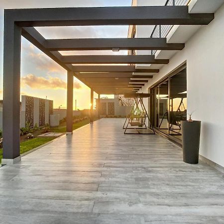 Villa De La Ponte By Atlantic Holiday Arco da Calheta  Exteriér fotografie