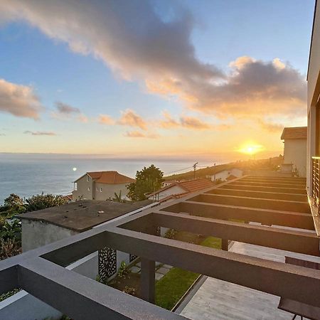 Villa De La Ponte By Atlantic Holiday Arco da Calheta  Exteriér fotografie