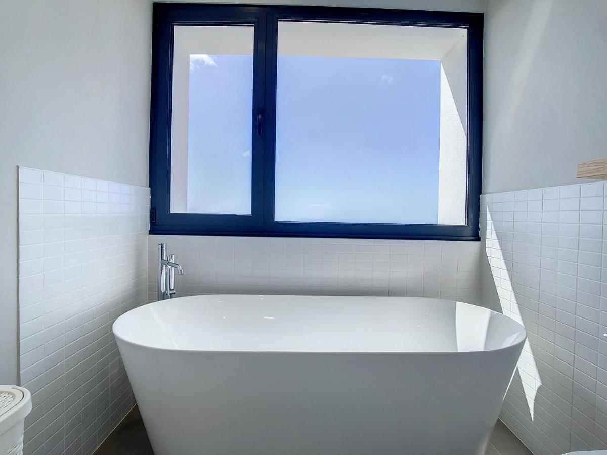 Villa De La Ponte By Atlantic Holiday Arco da Calheta  Exteriér fotografie