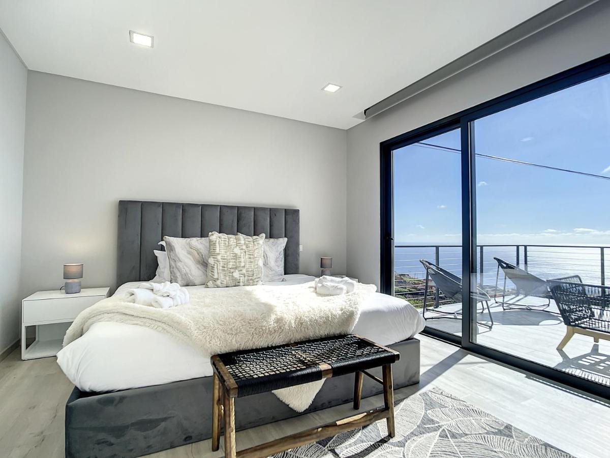 Villa De La Ponte By Atlantic Holiday Arco da Calheta  Exteriér fotografie