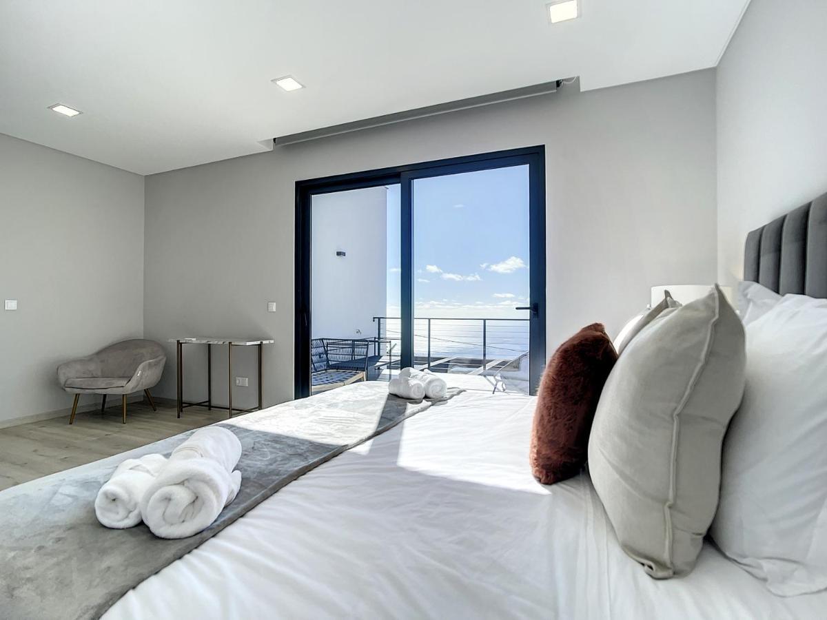 Villa De La Ponte By Atlantic Holiday Arco da Calheta  Exteriér fotografie