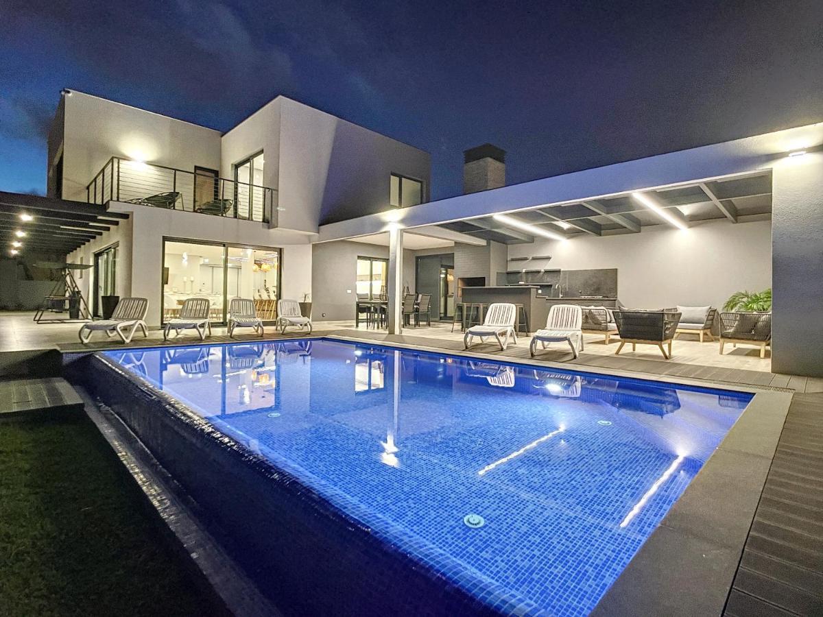 Villa De La Ponte By Atlantic Holiday Arco da Calheta  Exteriér fotografie