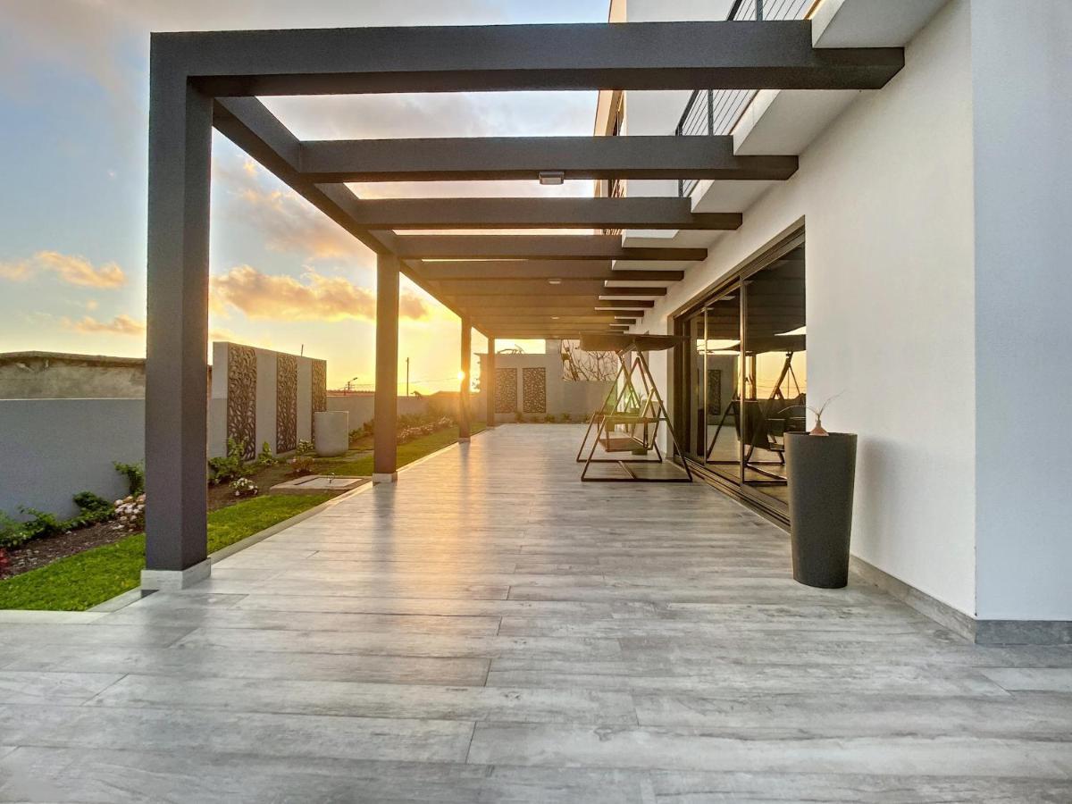 Villa De La Ponte By Atlantic Holiday Arco da Calheta  Exteriér fotografie
