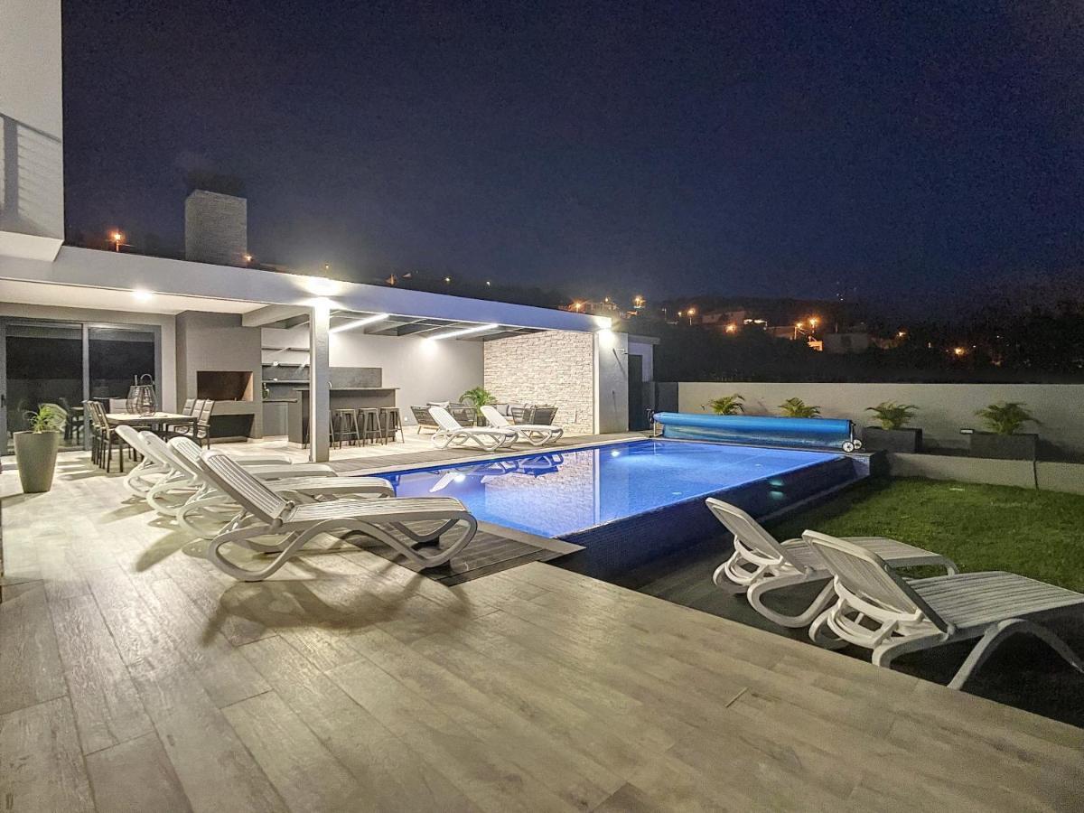 Villa De La Ponte By Atlantic Holiday Arco da Calheta  Exteriér fotografie