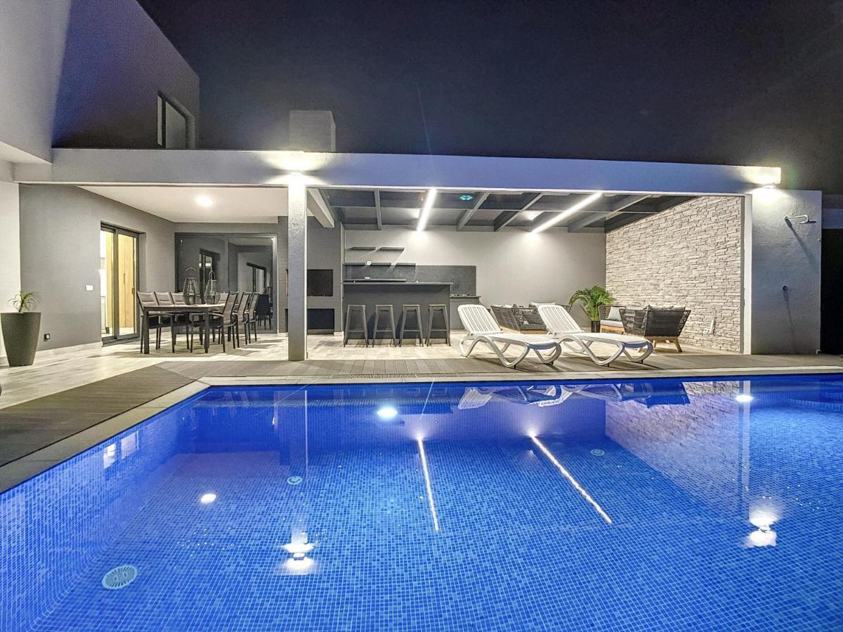 Villa De La Ponte By Atlantic Holiday Arco da Calheta  Exteriér fotografie