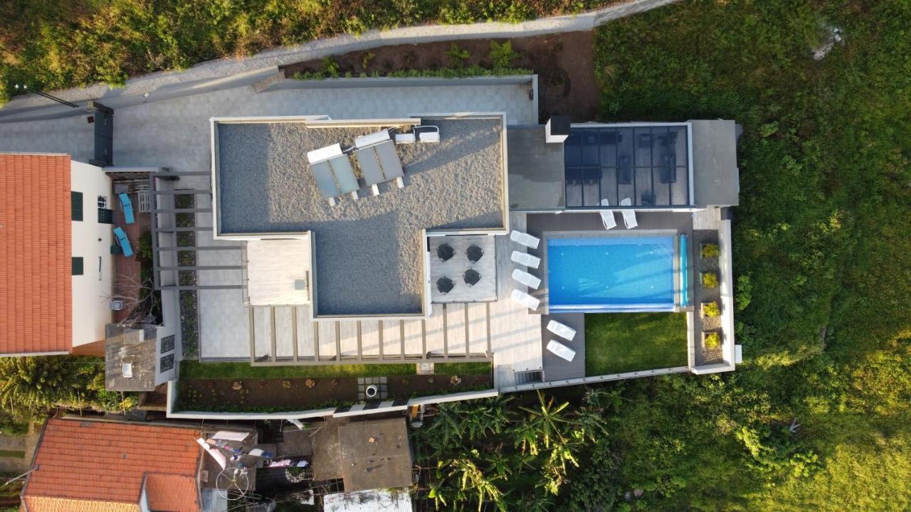 Villa De La Ponte By Atlantic Holiday Arco da Calheta  Exteriér fotografie