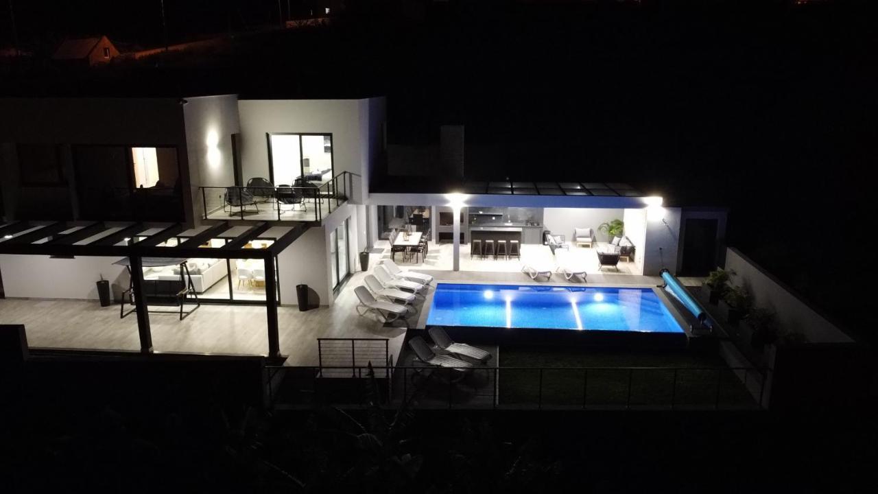 Villa De La Ponte By Atlantic Holiday Arco da Calheta  Exteriér fotografie