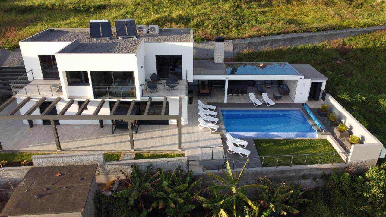 Villa De La Ponte By Atlantic Holiday Arco da Calheta  Exteriér fotografie